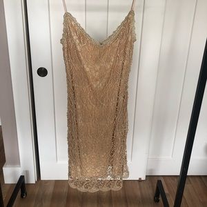 Size M BOLOFE (boutique) cocktail dress